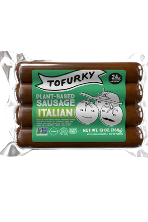 Italian Sausages