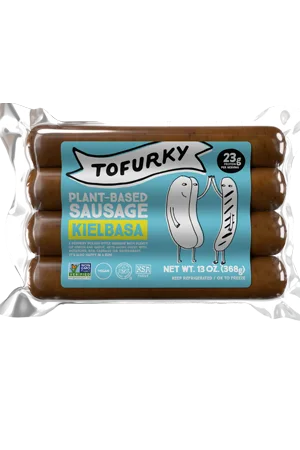 Kielbasa
