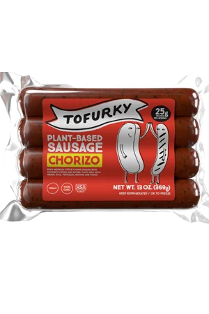 Chorizo