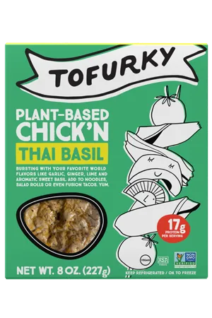 Tofurky