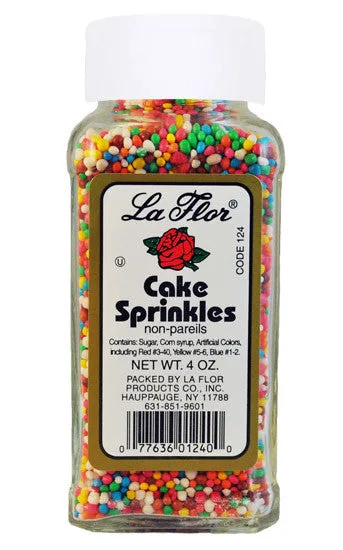 Cake Sprinkles
