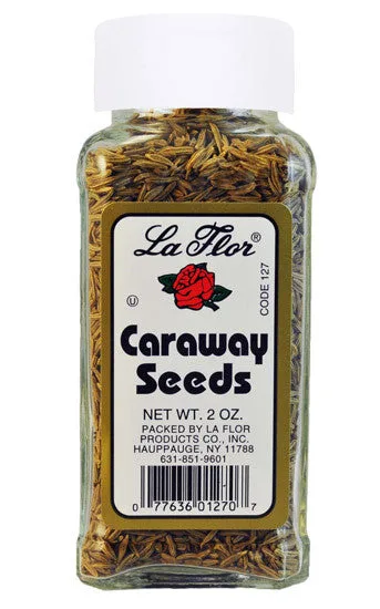 Caraway Seeds Medium