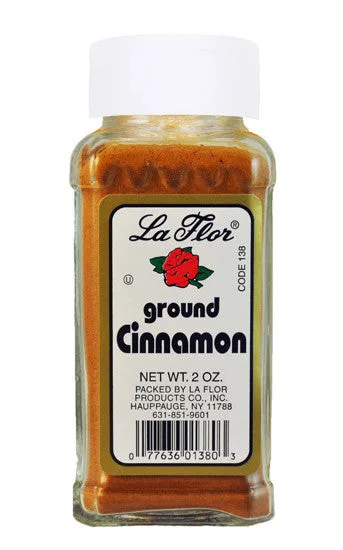 Cinnamon Ground