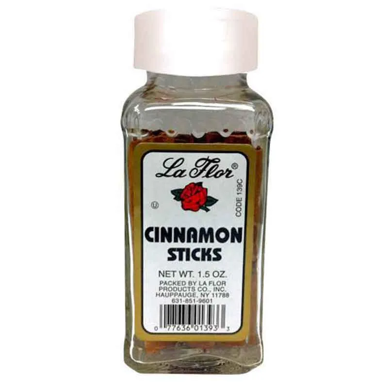 Cinnamon Sticks