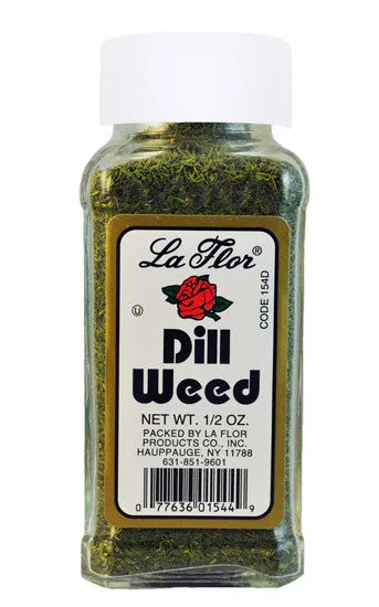 Dill Weed