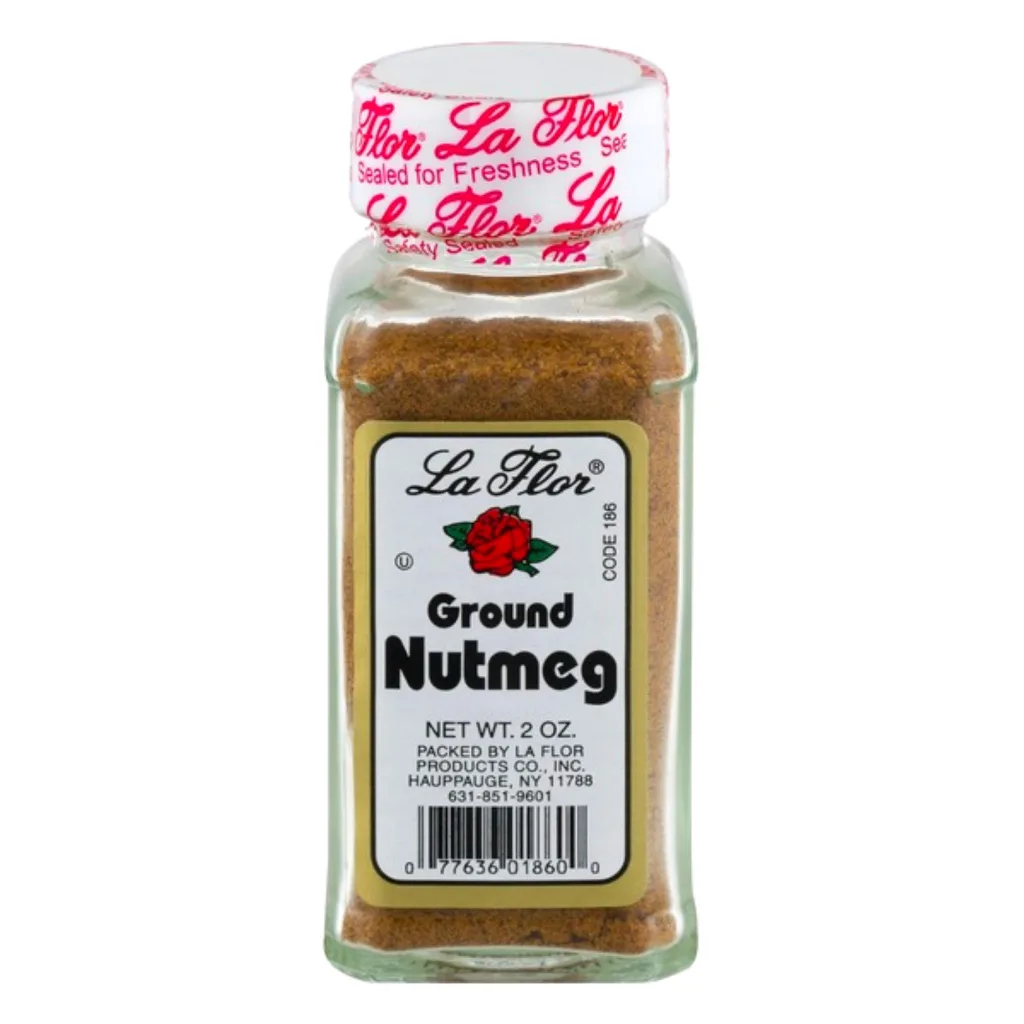 Nutmeg Ground
