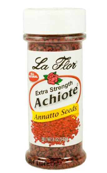 Achiote