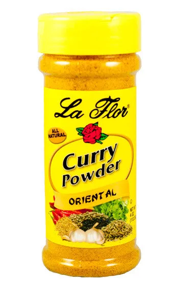 Curry Oriental