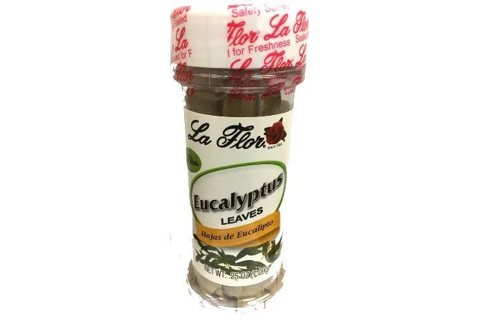 Eucalipto