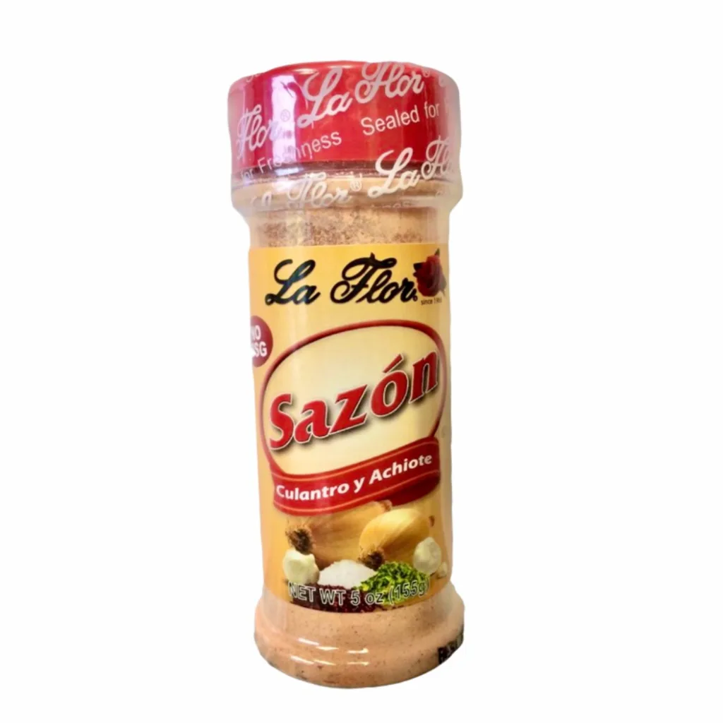 Sazon (Achiote & Culantro)