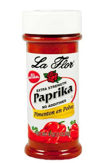 Paprika
