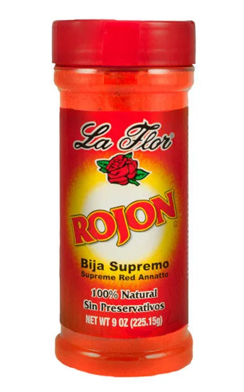 Rojon (Bija Suprema)