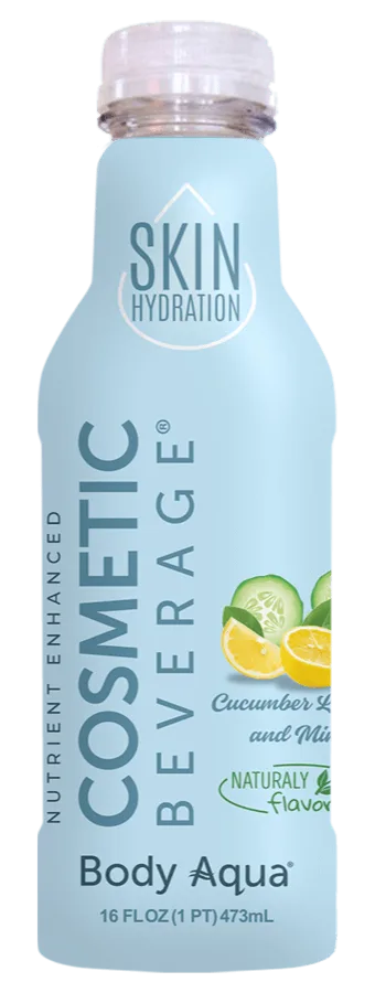 Cosmetic Beverage