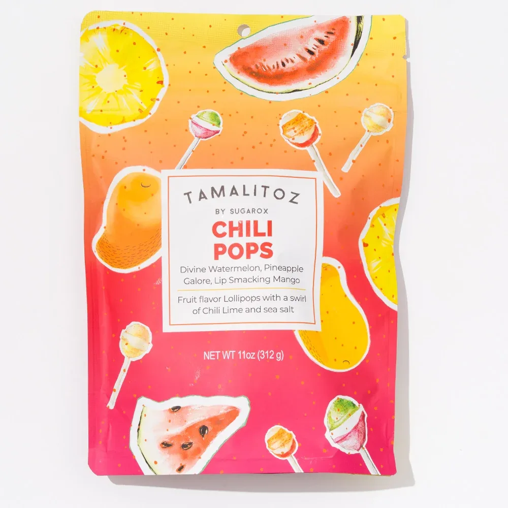 Chili Pops
